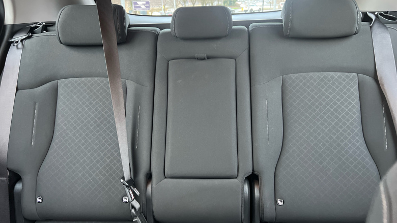 Kia Sportage 1.6T GDi ISG 2 5dr Petrol Estate